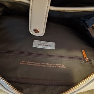 Mat and Nat backpack